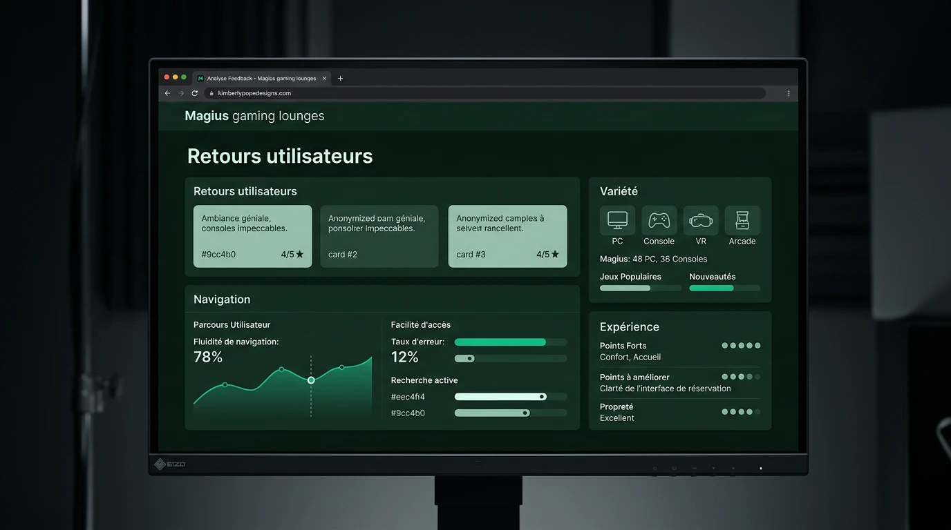 Magius Casino reviews : analyse des retours des utilisateurs
